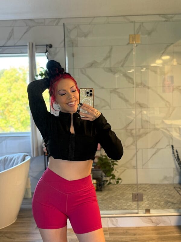 Pink Dream