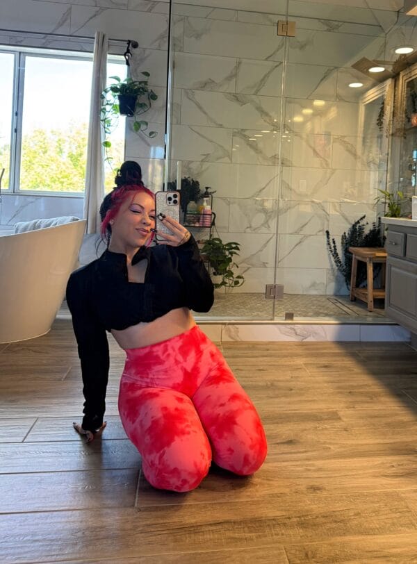 Strawberry Peach - Image 3